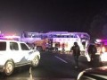 杭州交通事故最新爆料,多车连环相撞，现场情况紧急！