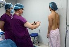 关于隆胸爆料的视频素材,视频素材揭示整形行业内幕
