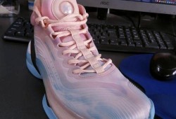 安踏新款爆料视频,揭秘科技与时尚的完美融合