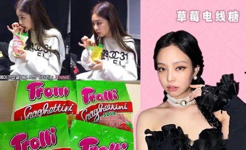 娱乐圈喜欢吃瓜吗,瓜田李下,揭秘明星们的“吃瓜”日常