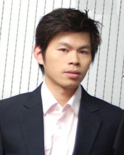 娱乐吃瓜君男主持