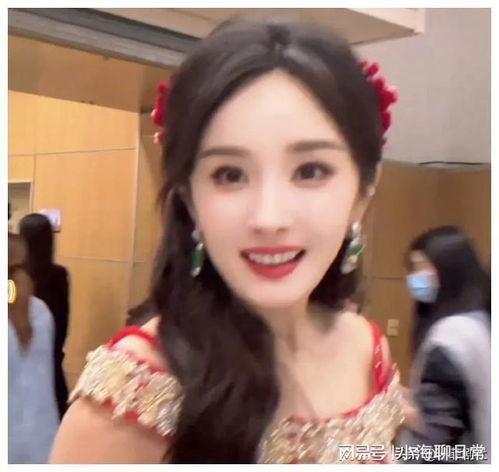 娱乐圈吃瓜酱七七